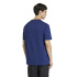 T-shirt Homme adidas Mos Stamps bleu foncé