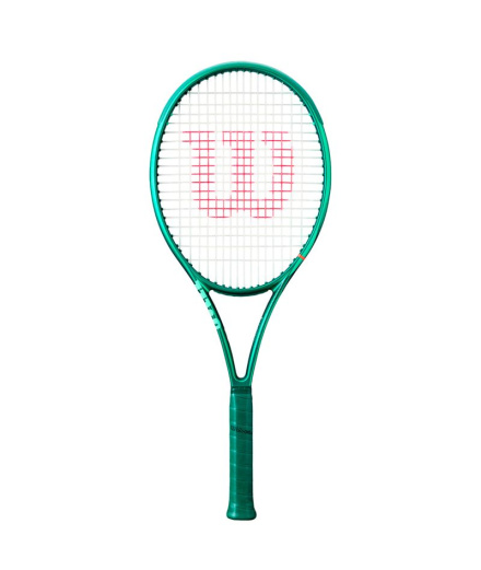 Raquette Tennis Wilson BLADE V10 verte