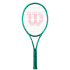 Raquette Tennis Wilson BLADE V10 verte