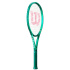 Raquete Tênis Wilson BLADE V10 verde