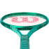Raquette Tennis Wilson BLADE V10 verte
