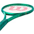 Raquette Tennis Wilson BLADE V10 verte