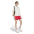 Camiseta adidas Stadium Mujer Blanco/Granate/Licr