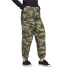 Calças desportivas adidas verde Mulheres