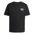 T-shirt noir adidas Hot Np Homme