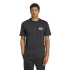 T-shirt noir adidas Hot Np Homme