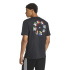 T-shirt noir adidas Hot Np Homme