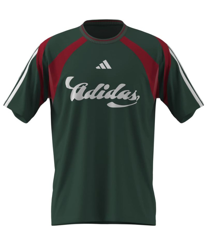 Camiseta adidas Tiro Np Hombre...