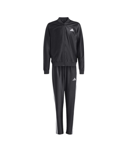 Survêtement adidas Jg Glam Ts Fille noir/palme