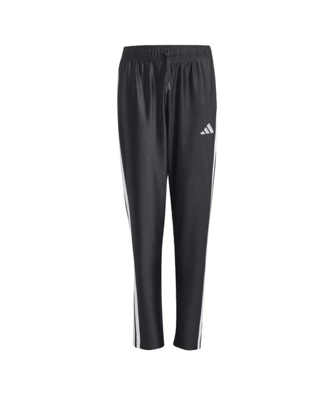 Chandal adidas Jg Glam Ts Niña Negro/Plamet