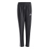 Conjunto de treino adidas Jg Glam Ts Menina preto/plamet