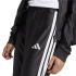 Conjunto de treino adidas Jg Glam Ts Menina preto/plamet