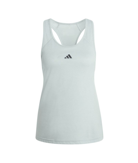 Camiseta Tirantes de Fitness adidas We Min Tk Mujer Sama