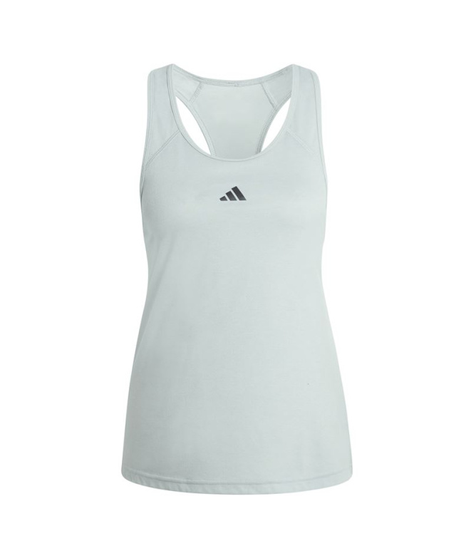 Camiseta Mulher adidas Sama Fitness