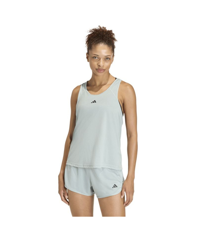 Camiseta Mulher adidas Sama Fitness