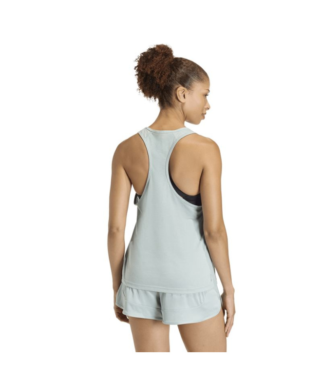 T-shirt Fitness adidas Sama pour Femme