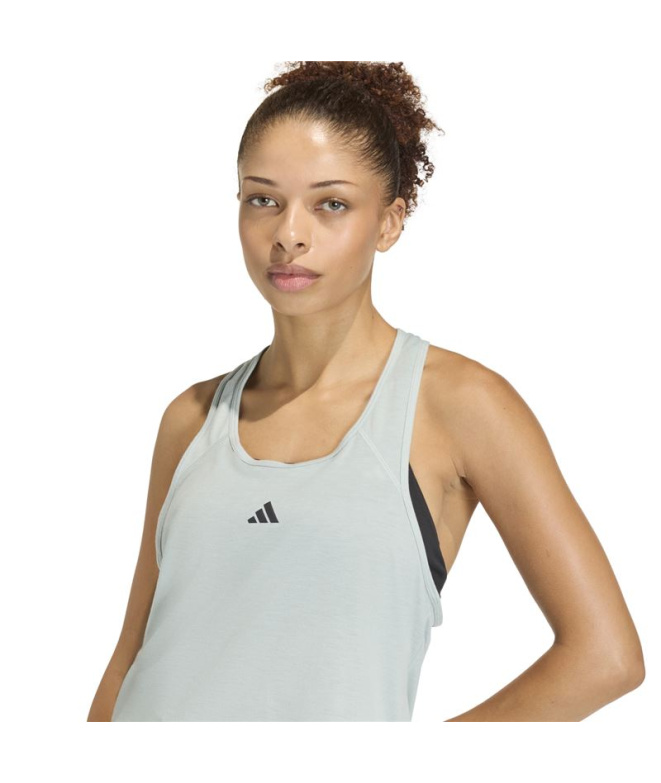 T-shirt Fitness adidas Sama pour Femme