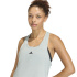 Camiseta Mulher adidas Sama Fitness