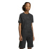 T-shirt de Fitness Enfant adidas Spi Eng Noir/Noir