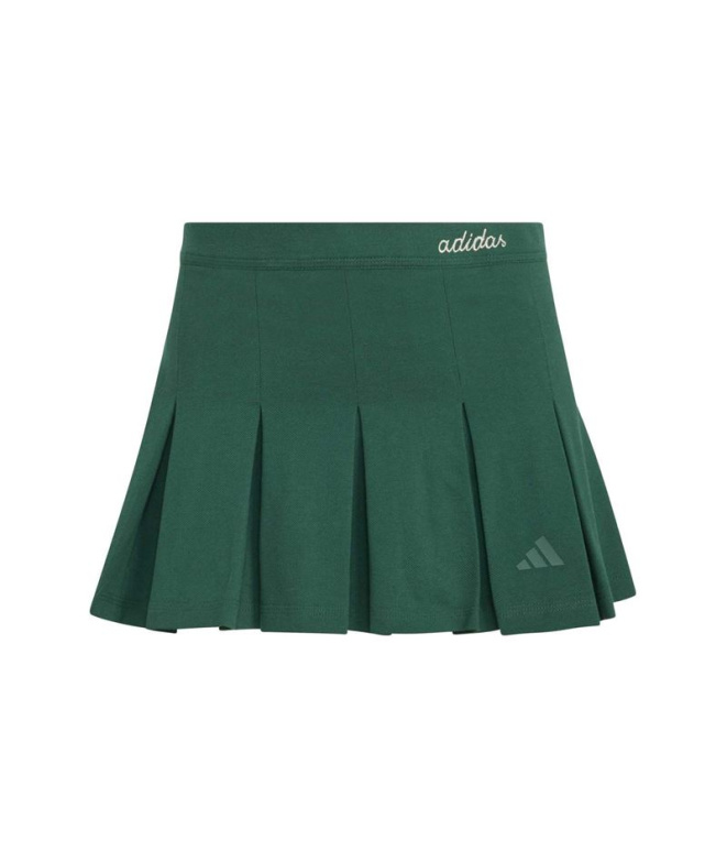 Saia de esqui Saia CP Mulher adidas /azul