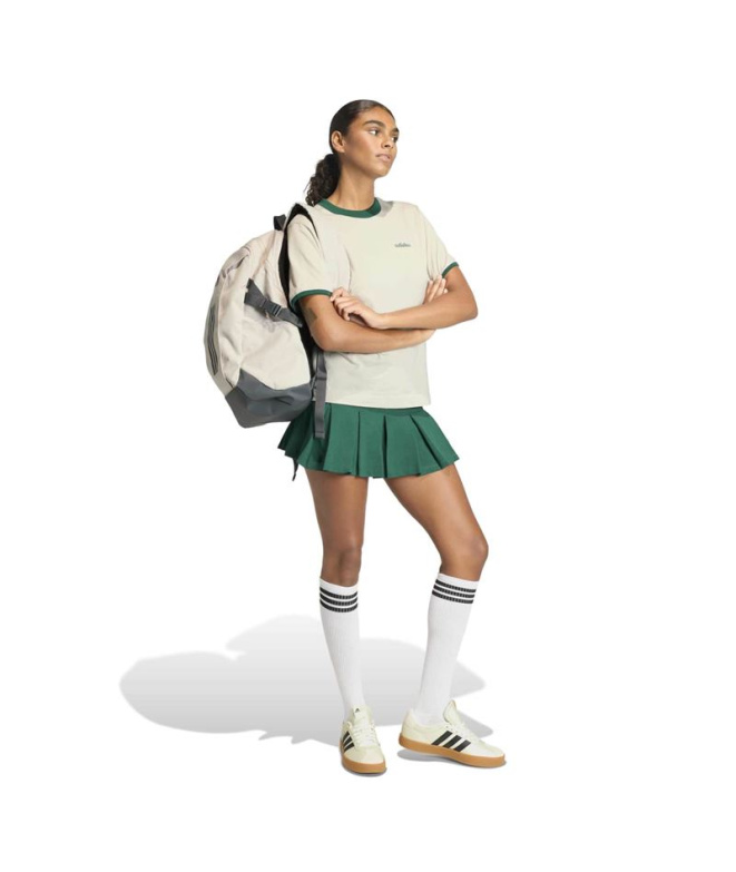 Saia de esqui Saia CP Mulher adidas /azul