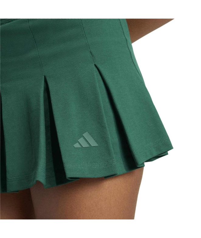 Saia de esqui Saia CP Mulher adidas /azul