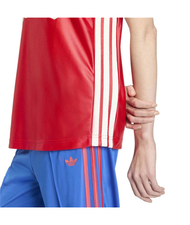 Camisa regata Mulher adidas Sta Seas, cor...