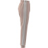 Calça Jogger Mulher adidas 3 Stripes SJ Rosa