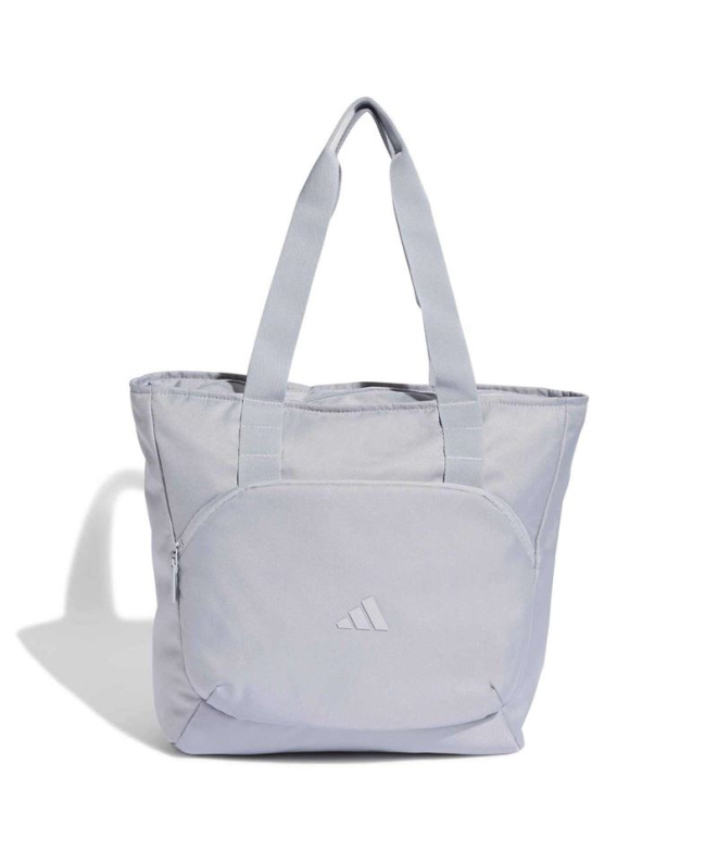 Sac cabas adidas adidas Gris/Gris