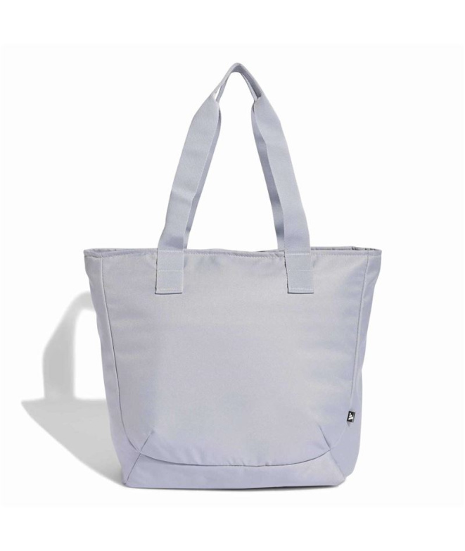Bolsa tote adidas adidas cinza/cinza