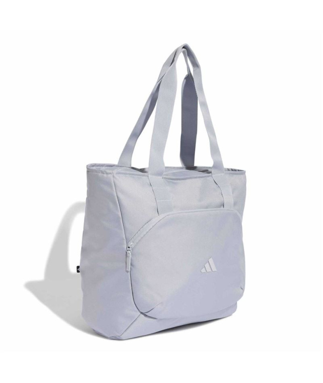 Sac cabas adidas adidas Gris/Gris