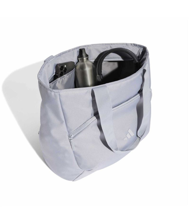 Sac cabas adidas adidas Gris/Gris