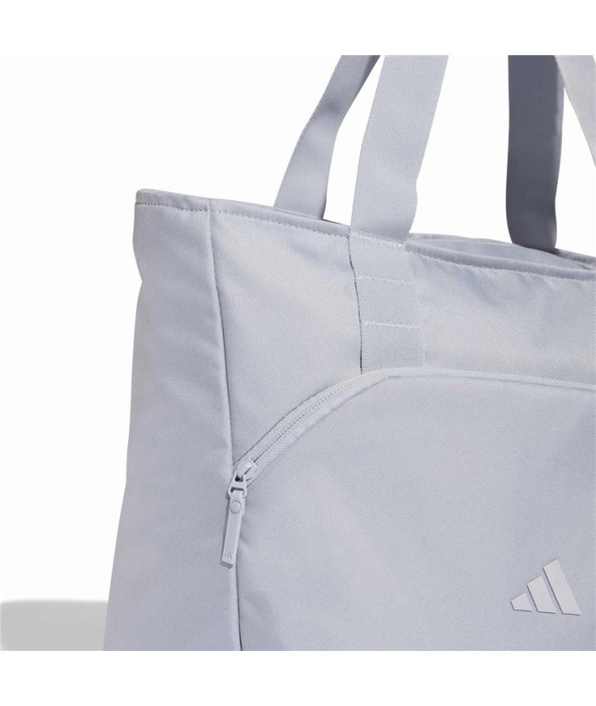 Sac cabas adidas adidas Gris/Gris