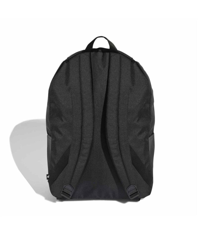 Mochila adidas Mochila Tiro G Preta/Branca