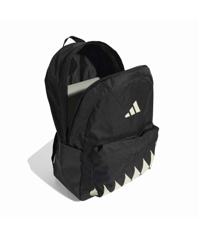 Mochila adidas Mochila Tiro G Preta/Branca
