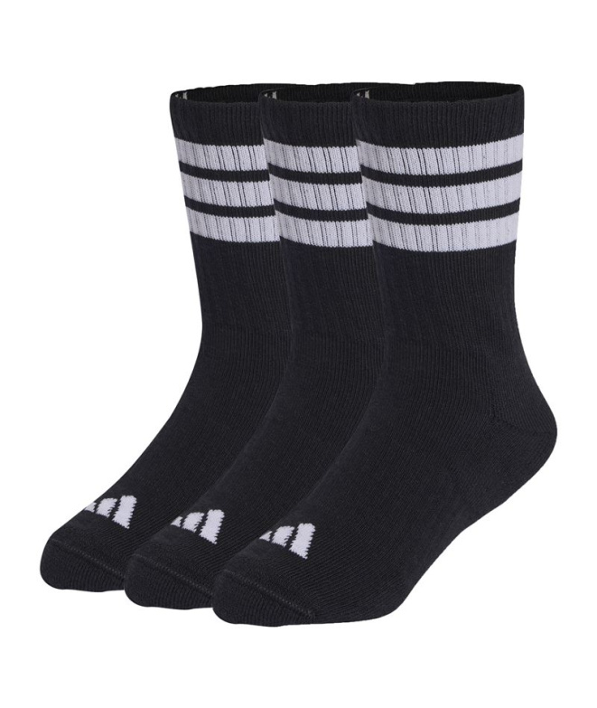 Chaussettes Enfant adidas KD CRW 3P à 3...