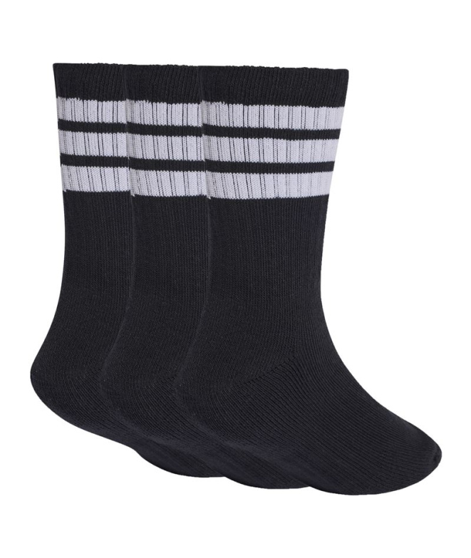 Chaussettes Enfant adidas KD CRW 3P à 3...