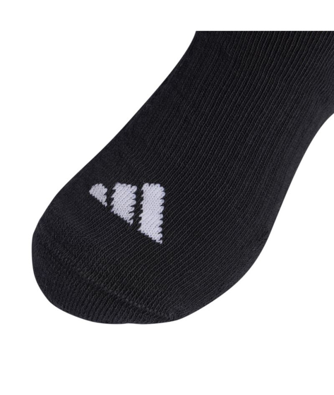 Chaussettes Enfant adidas KD CRW 3P à 3...