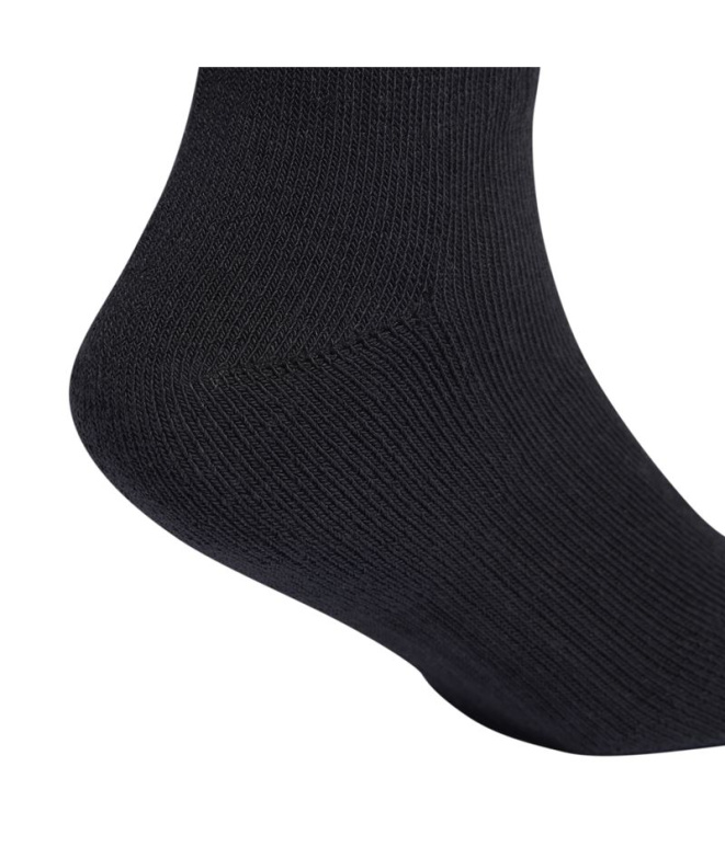 Chaussettes Enfant adidas KD CRW 3P à 3...