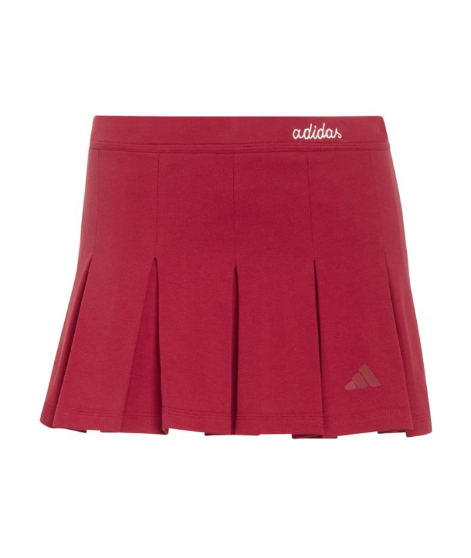 adidas esqui Saia CP Mulher Maract/Branca