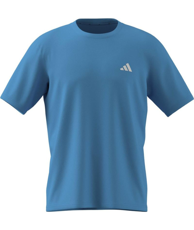 T-shirt Fitness adidas We Bas Homme
