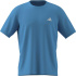 T-shirt Fitness adidas We Bas Homme
