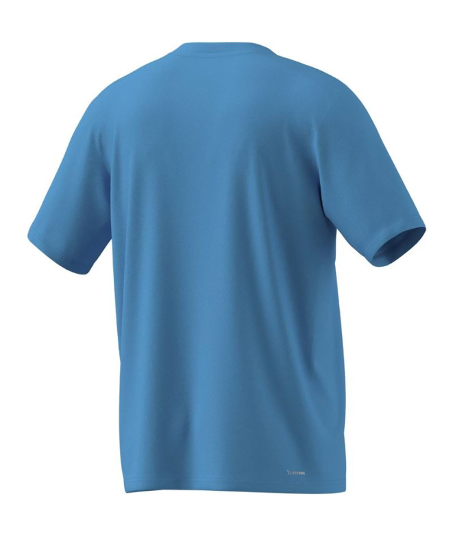 Camiseta de Fitness adidas We Bas Hombre Aglú