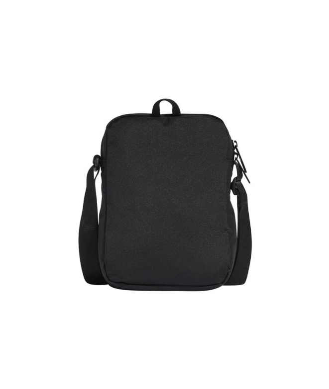 Mochila adidas Tiro G Org Preta/Branca