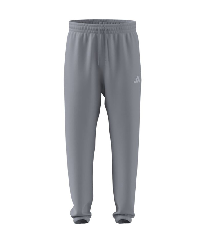 Pantalons gris adidas Fi SL Homme