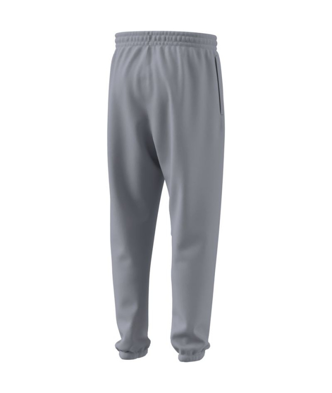 Calça cinzentas Homem adidas Fi SL