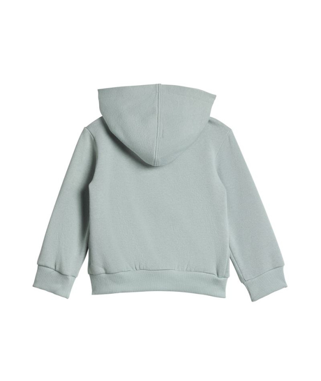 Survêtement Enfant adidas Big Logo FL FZ Ts...