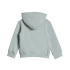 Fato de treino Infantil adidas Big Logo FL FZ Ts Sama/Branco