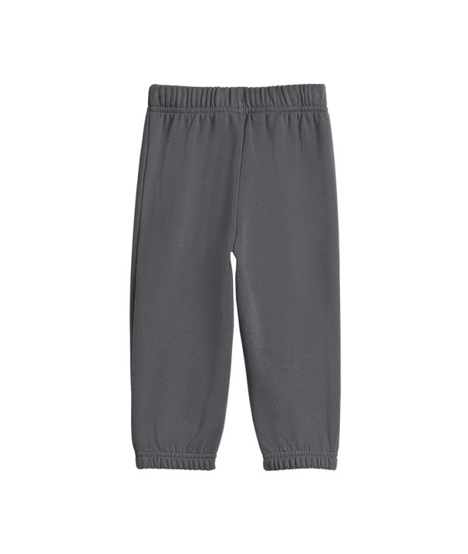 Fato de treino Infantil adidas Big Logo FL FZ...
