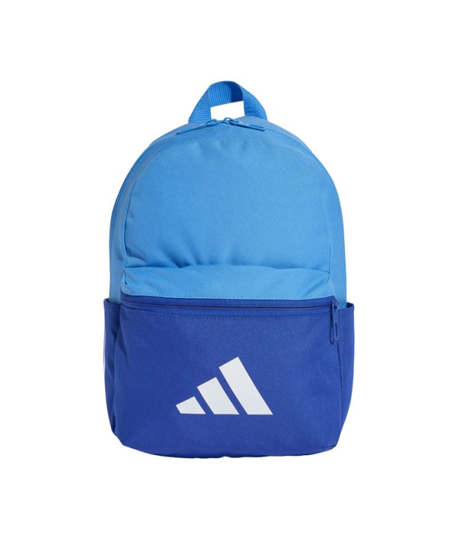Mochila Infantil adidas Lk Bp 3Bar...